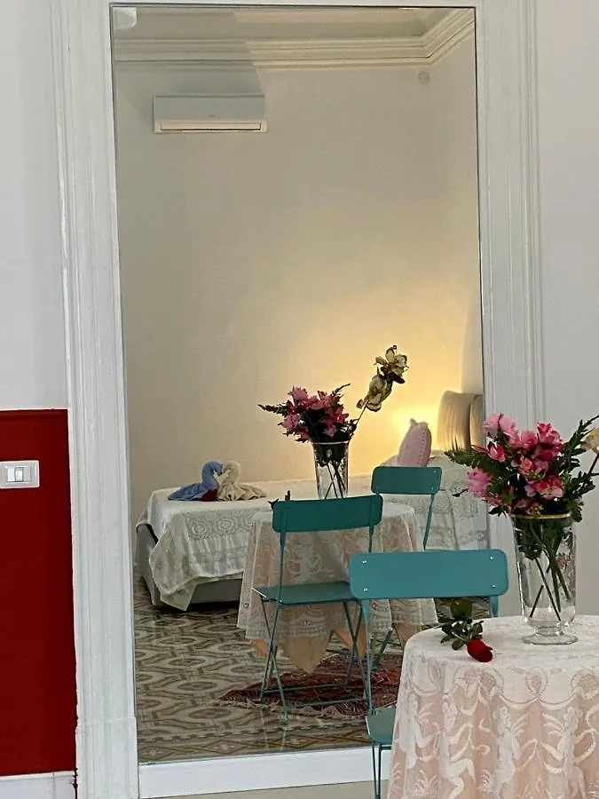 Casa Di Rita Villa Catania Holiday home