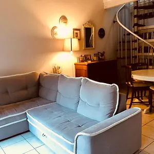 Casa Di Zelda , Cremona Italia