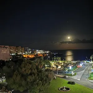 Luxurious Street , Aeroporto di Catania Fontana Rossa Italia