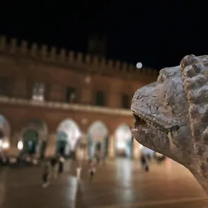 Liberty , Cremona Italia