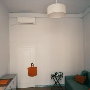 Gem In The City Center Of With Air Conditioning - Exclusive Ground Floor House Inside The Walls Close To Botanical Garden And Piazza San Martino , Lucca Italia