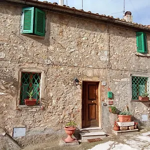 La Casina Della Bubbolina , Semproniano Italia